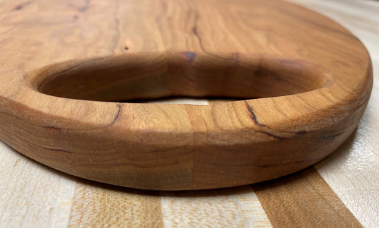 Cheese Board