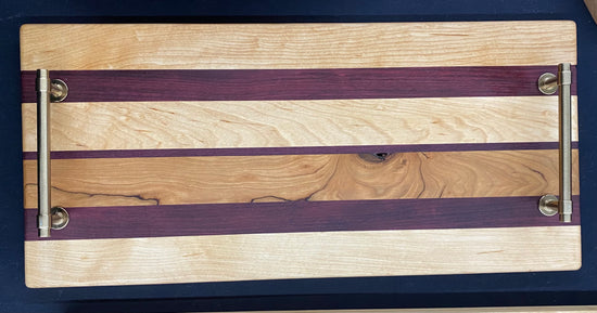 Charcuterie Boards