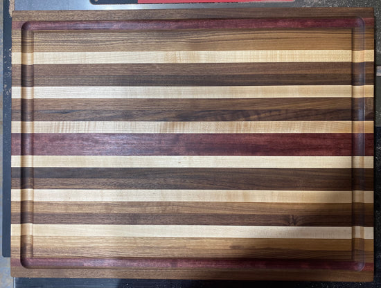 Brisket Board