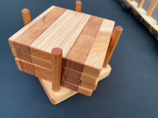 Coaster Set