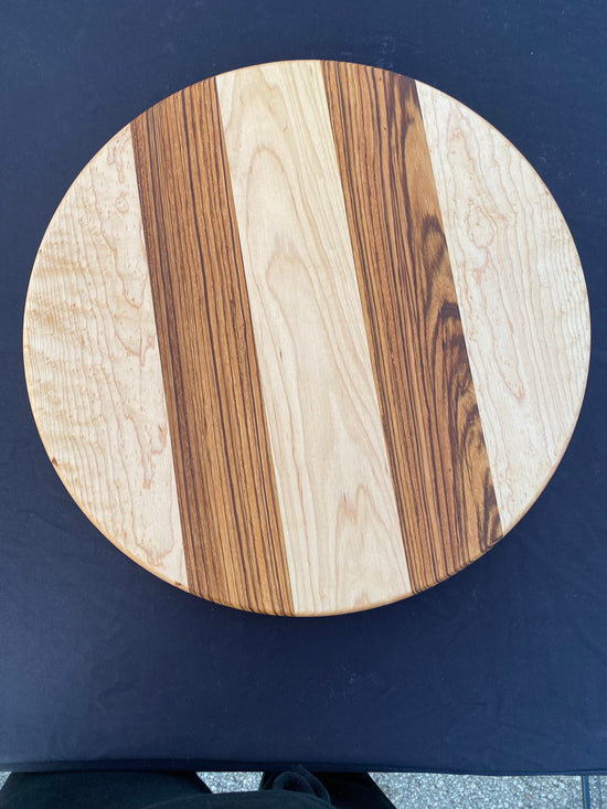 Lazy Susan